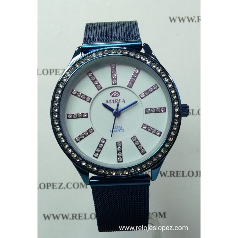 Reloj Mujer Marea B21149-5