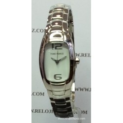 Reloj Mujer Time Force TF2986L02M