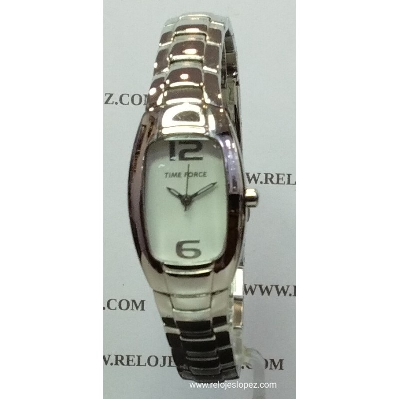 Reloj Mujer Time Force TF2986L02M