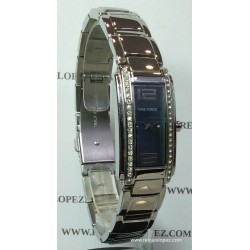 Reloj Time Force Mujer TF3045L01M