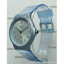 Casio mujer reloj MQ-24S-2BEF