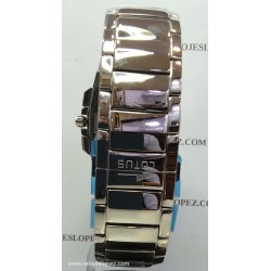 Reloj Lotus hombre 15313-8