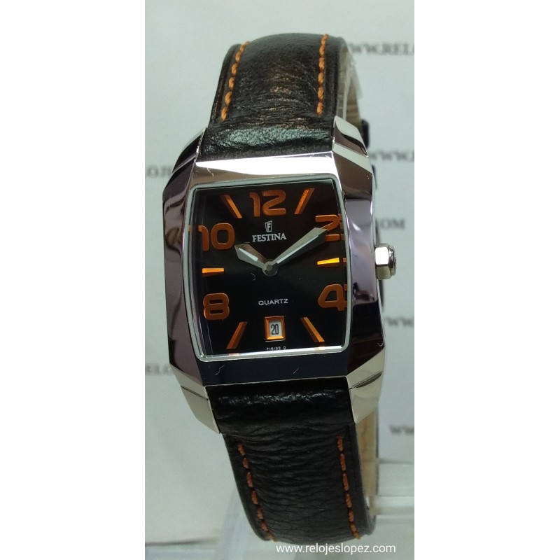 Reloj de mujer Festina F16137-D