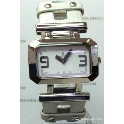 Reloj de mujer Festina F16308-1 pulsera piel