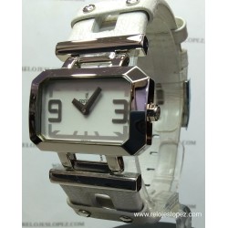 Reloj de mujer Festina F16308-1 pulsera piel