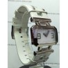 Reloj de mujer Festina F16308-1 pulsera piel