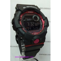 Reloj Casio Hombre Digital G-Shock Bluetooh