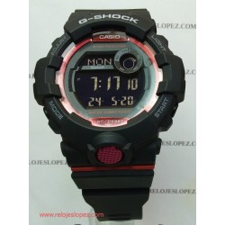 Reloj Casio Hombre Digital G-Shock Bluetooh