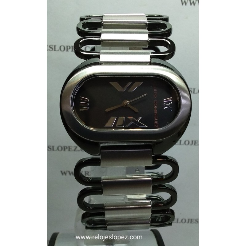 Reloj Adolfo Dominguez 36006 Mujer