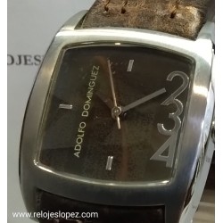 Reloj Adolfo Dominguez 39002 Mujer