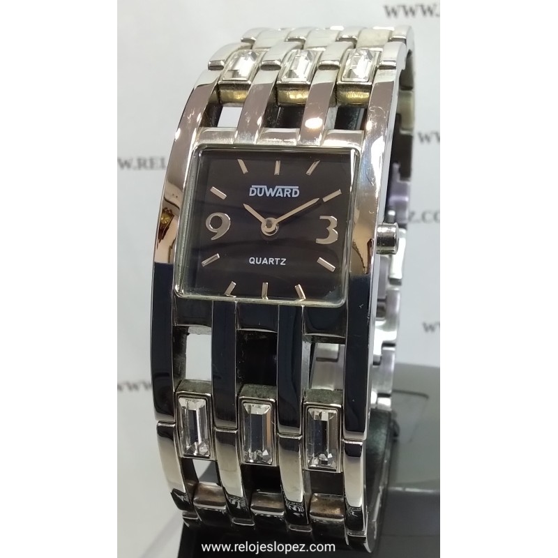 Reloj de Mujer Duward D21064.12