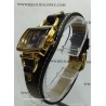 Reloj Duward con pulsera piel D13079.02