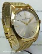 Reloj Analógico Hombre