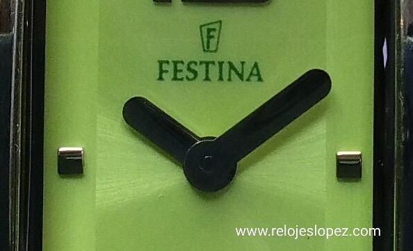 FESTINA